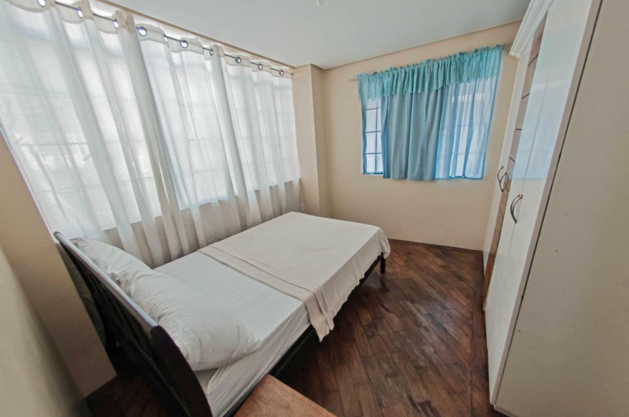 The Half House By Elmar Cabin Baguio City Εξωτερικό φωτογραφία
